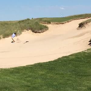 Meet your Posher, Troy